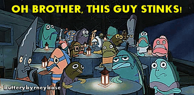 Fun Friday: Why is Christian Entertainment so Bad?